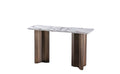 Lotus Console Table