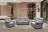 Jerry Recliner Sofa Set