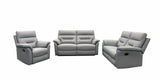 Jerry Recliner Sofa Set
