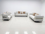 Fraser Modern Sofa Set