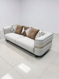 Fraser Modern Sofa Set