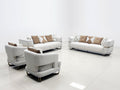 Fraser Modern Sofa Set