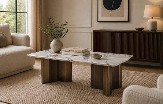 Lotus Coffee Table