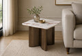 Lotus Lamp Table