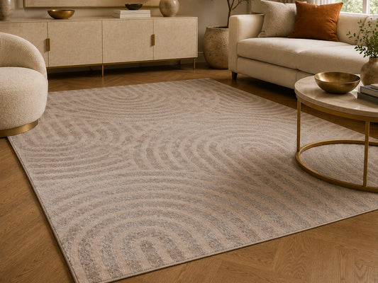 Lucca E433A Beige Beige