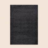 Lucca E646A Anthracite Modern Area Rug