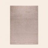 Lucca E646A Beige Modern Area Rug