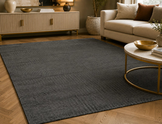 Lucca E652A Dark Grey Dark Grey
