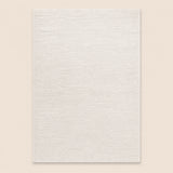 Lucca S806A Cream Camomile Modern Area Rug