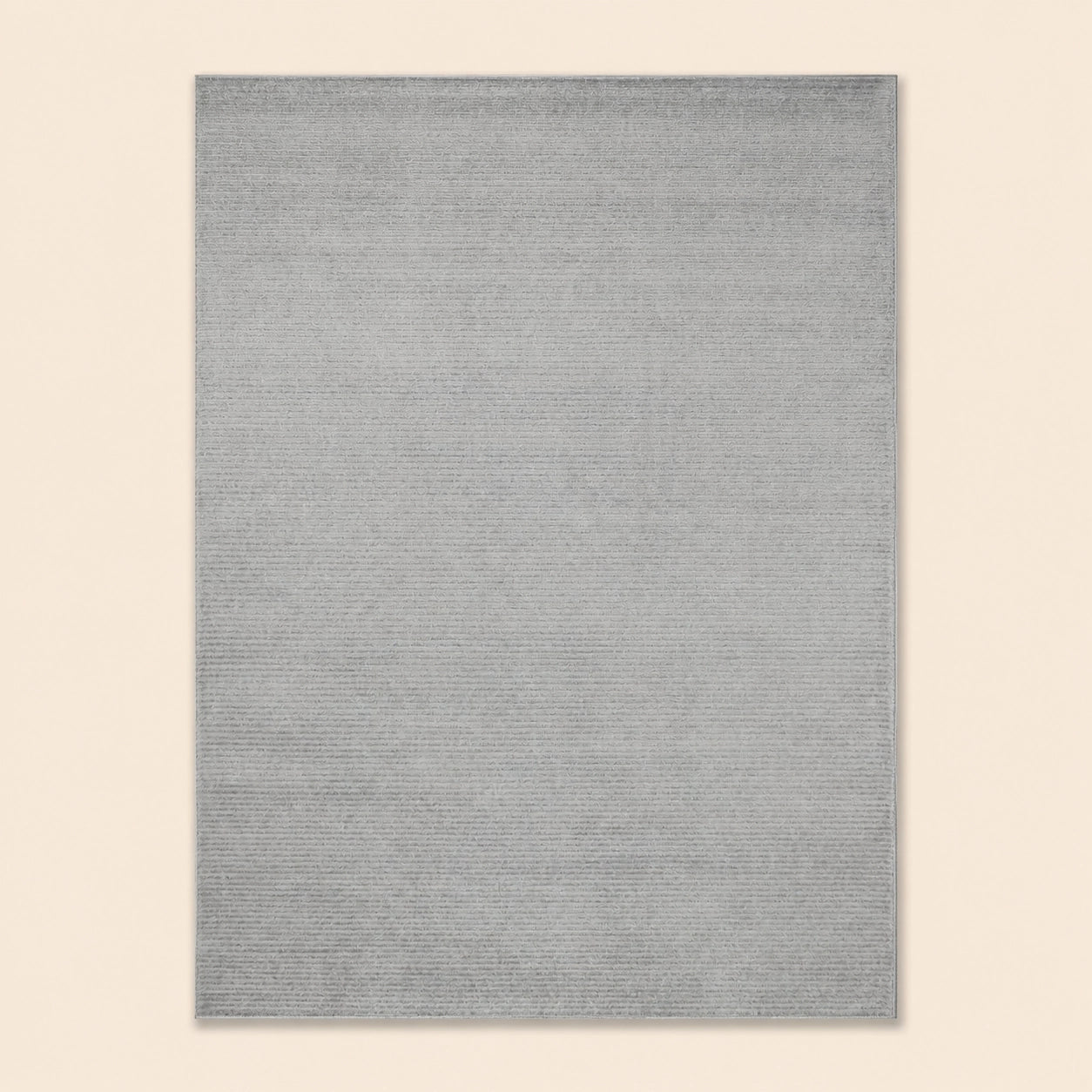 Lucca S900B Light Grey Grey Modern Area Rug