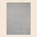 Lucca S900B Light Grey Grey Modern Area Rug
