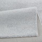 Lucca S900B Light Grey Grey Modern Area Rug