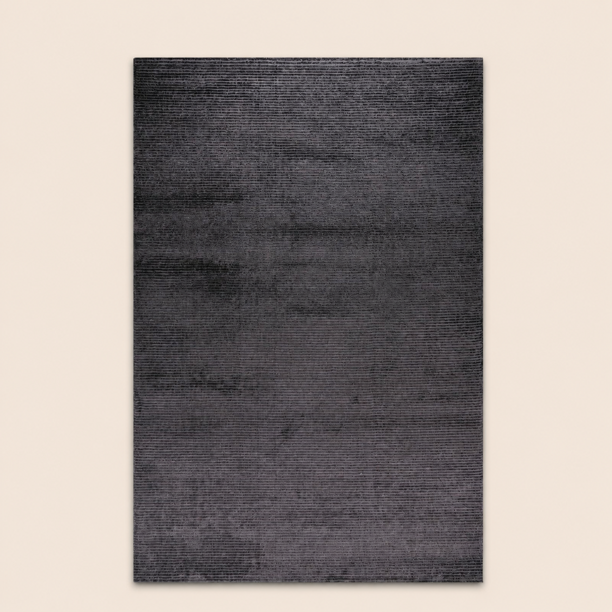Lucca S900B Anthracite Modern Area Rug
