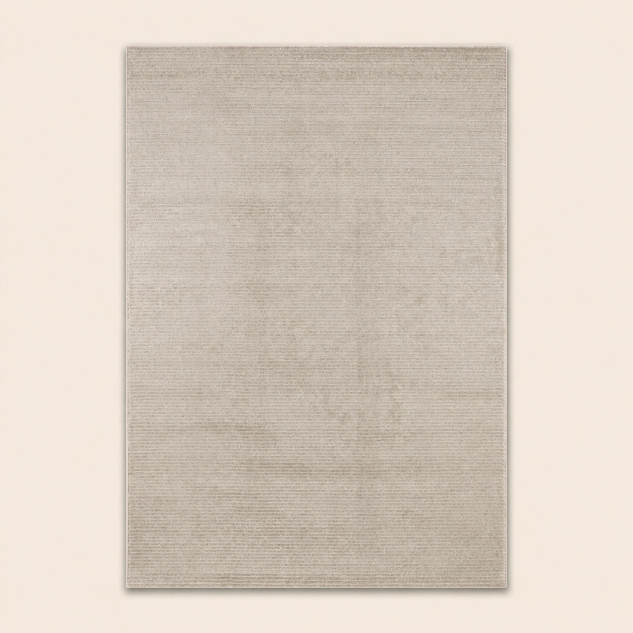 Lucca S900B Beige Dark Beige Modern Area Rug
