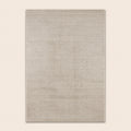Lucca S900B Beige Dark Beige Modern Area Rug