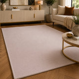 Lucca S900B Cream Modern Area Rug