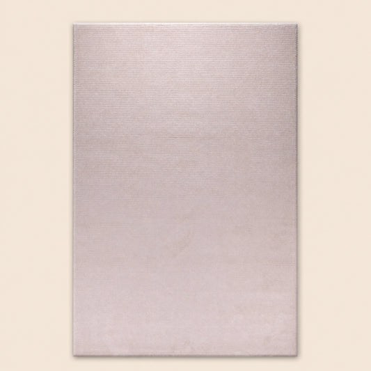 Lucca S900B Cream Modern Area Rug