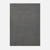 Lucca S900B Dark Grey Dark Grey Modern Area Rug