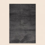 Lucca S900B Dark Grey Modern Area Rug