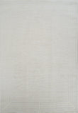 Lucca T326A Cream Cream Modern Area Rug