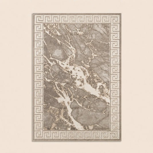 Marmaris D634A Beige V Beige