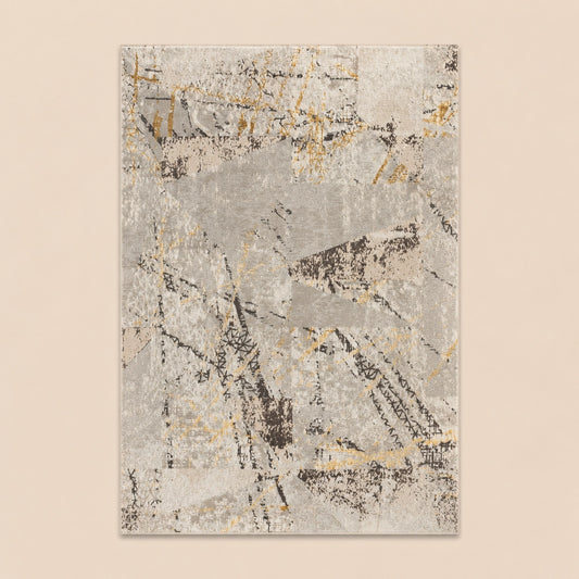 Marmaris E533A Cream V Gold