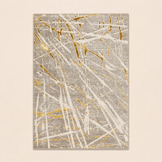 Marmaris E536A Cream V Gold