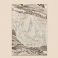 Marmaris T042A Cream Beige Modern Area Rug