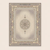 Mashad 803726 Traditional Persian Area Rug Dusty