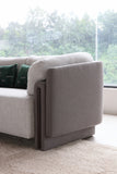 Solace Sofa Set