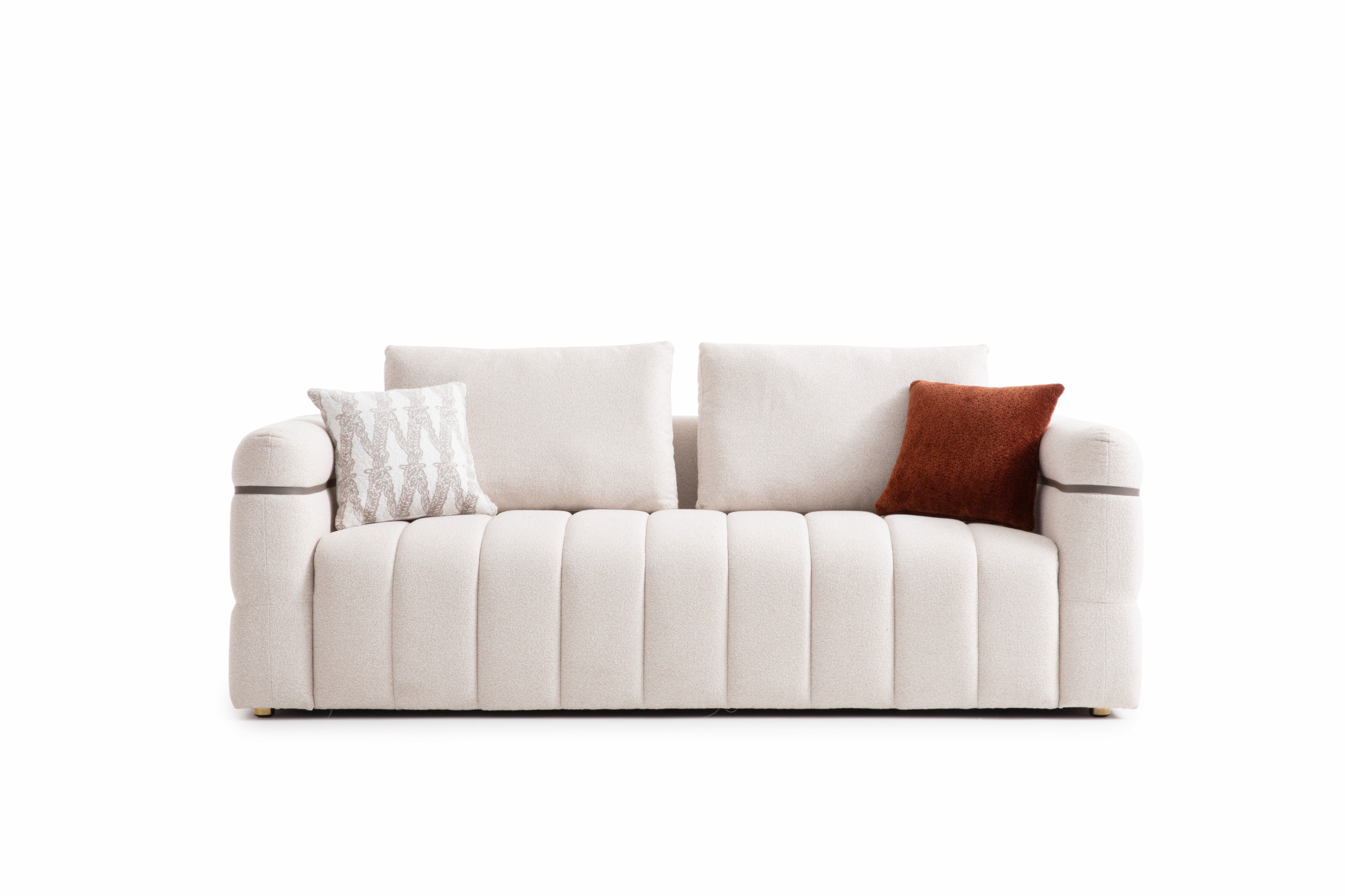 Arlo Sofa Set