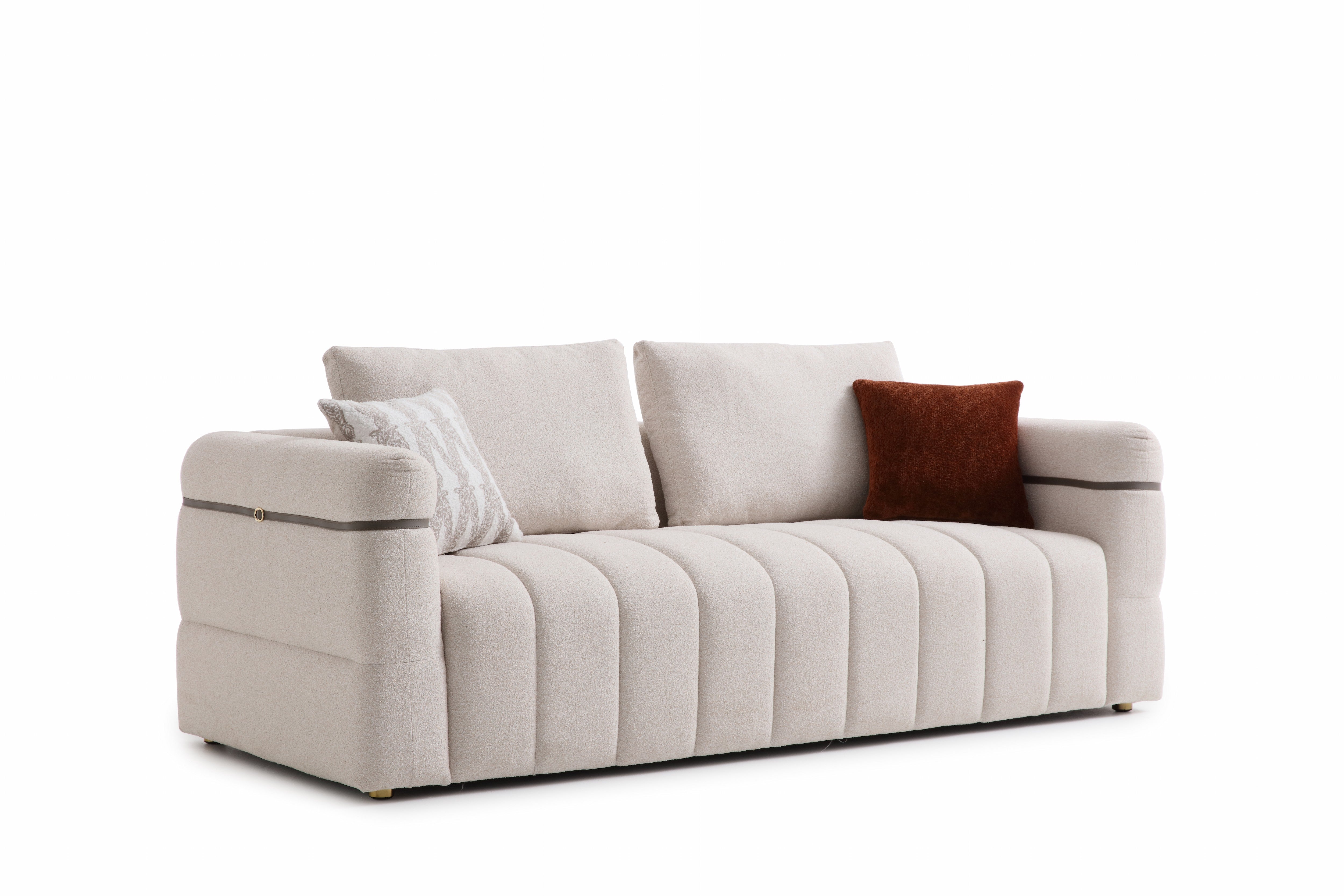 Arlo Sofa Set