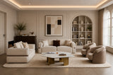 Nova Sofa Set
