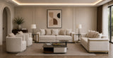 Onyx Sofa Set