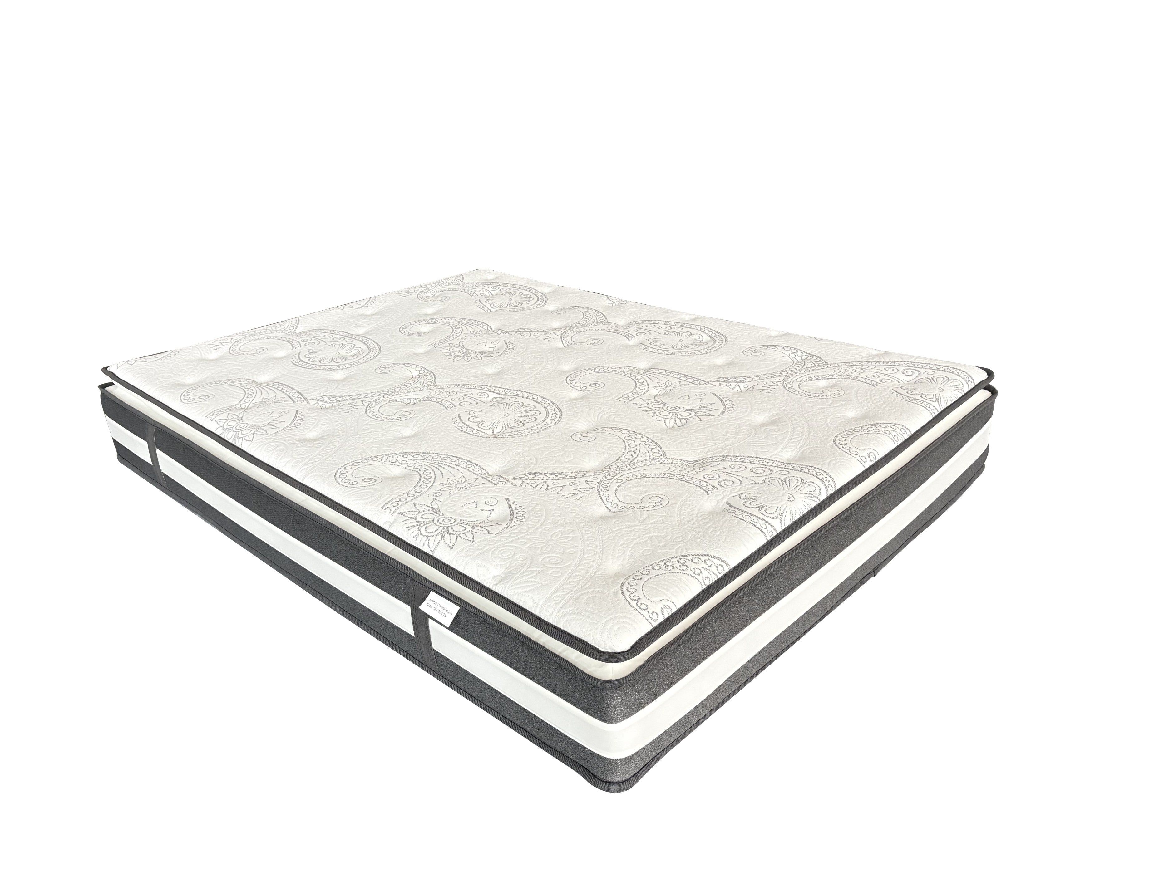 Orthopaedic Bonnell Spring Mattress