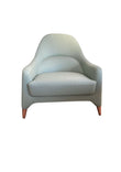 Theodore Armchair Fabric