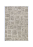 Halista High Quality Wool Rug Natural