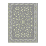 Mashad 806004 Traditional Persian Area Rug Grey
