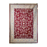 Zartosht 6600 Red Persian Traditional Rug