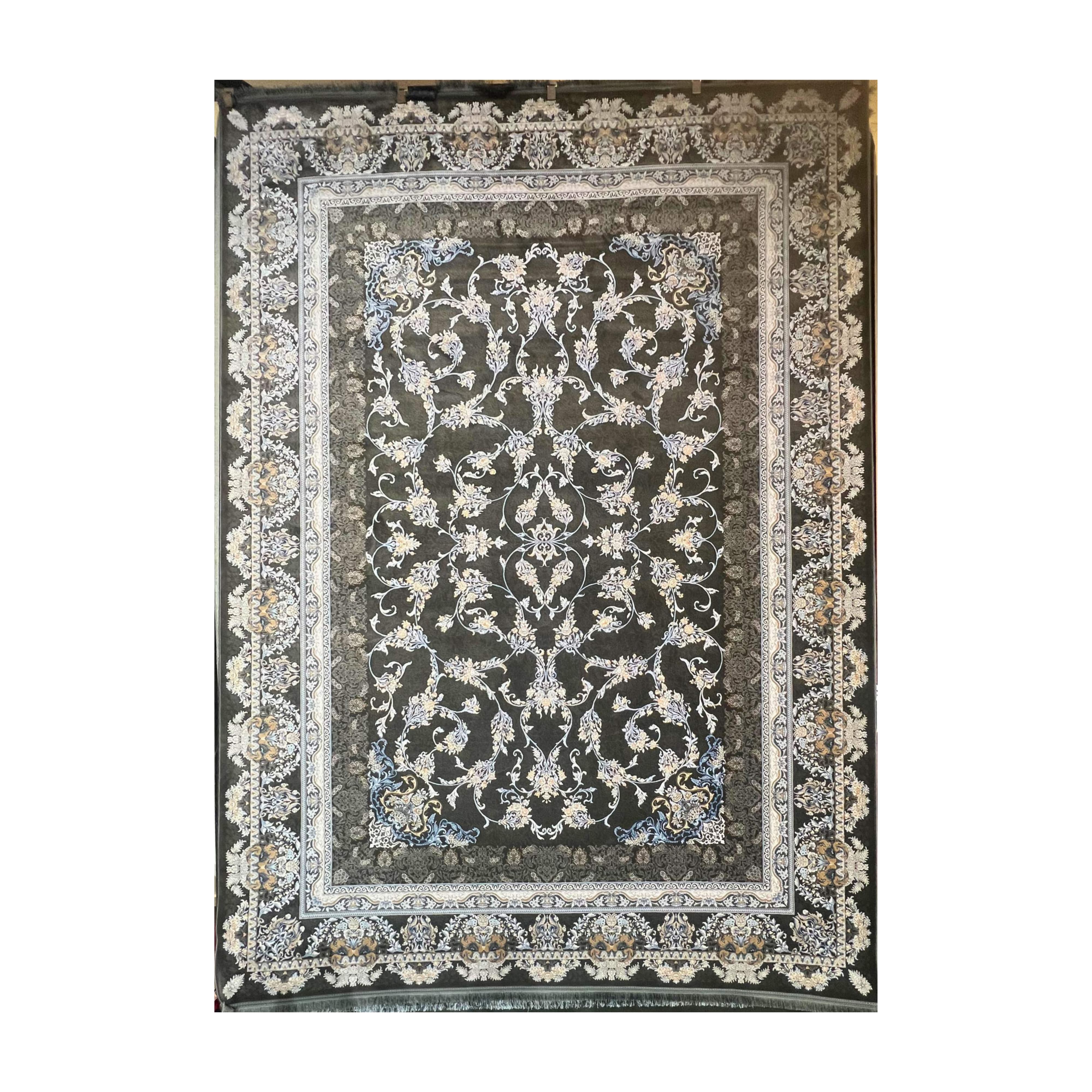 Zartosht 6660 COA Persian Traditional Rug