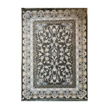 Zartosht 6660 COA Persian Traditional Rug
