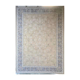 Zartosht 6600 NE Beige Persian Traditional Rug