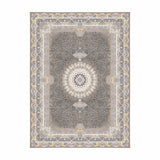 Dariush 1420 Grey
