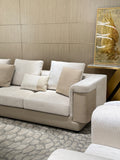 Axis Sofa Set