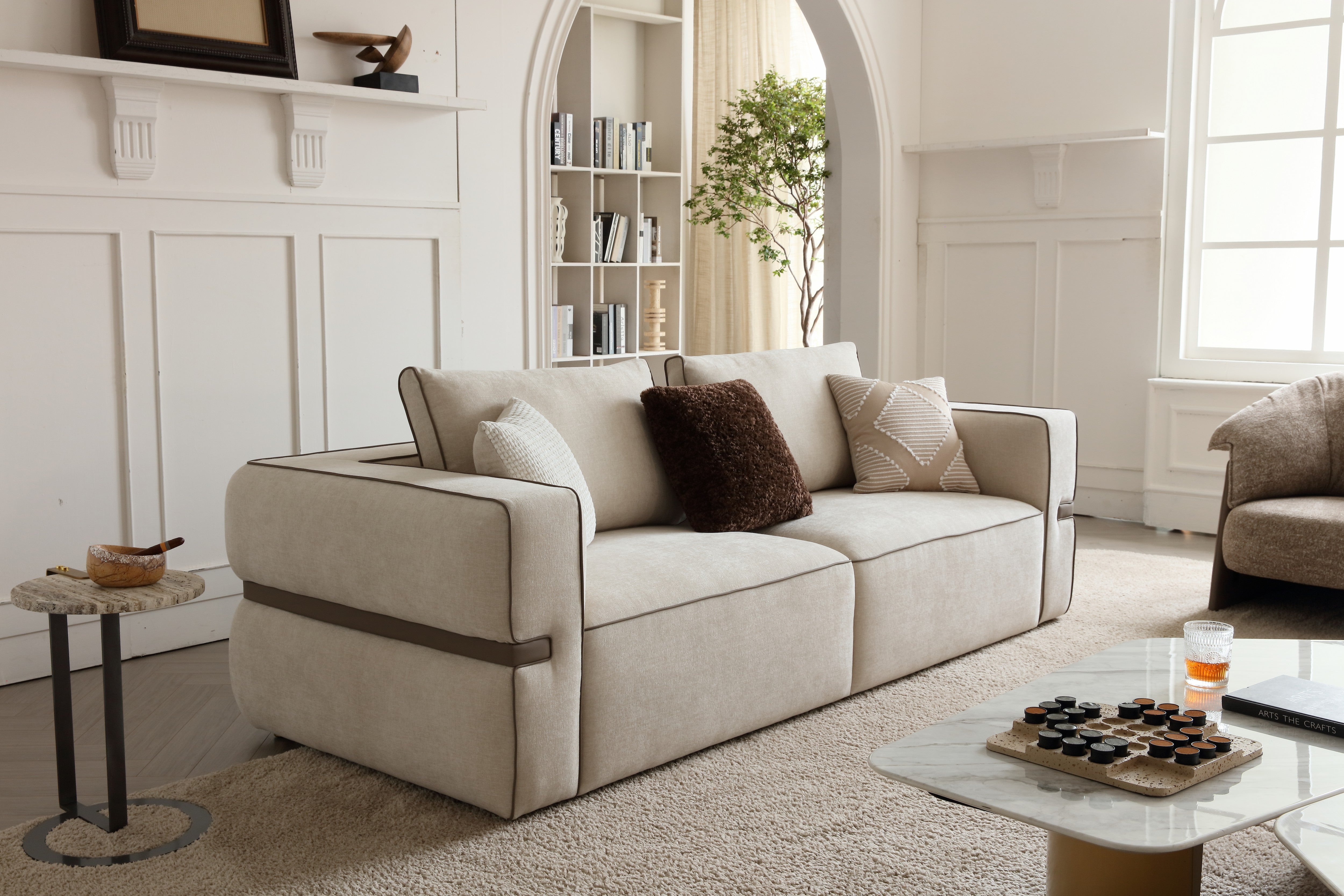 Nova Sofa Set