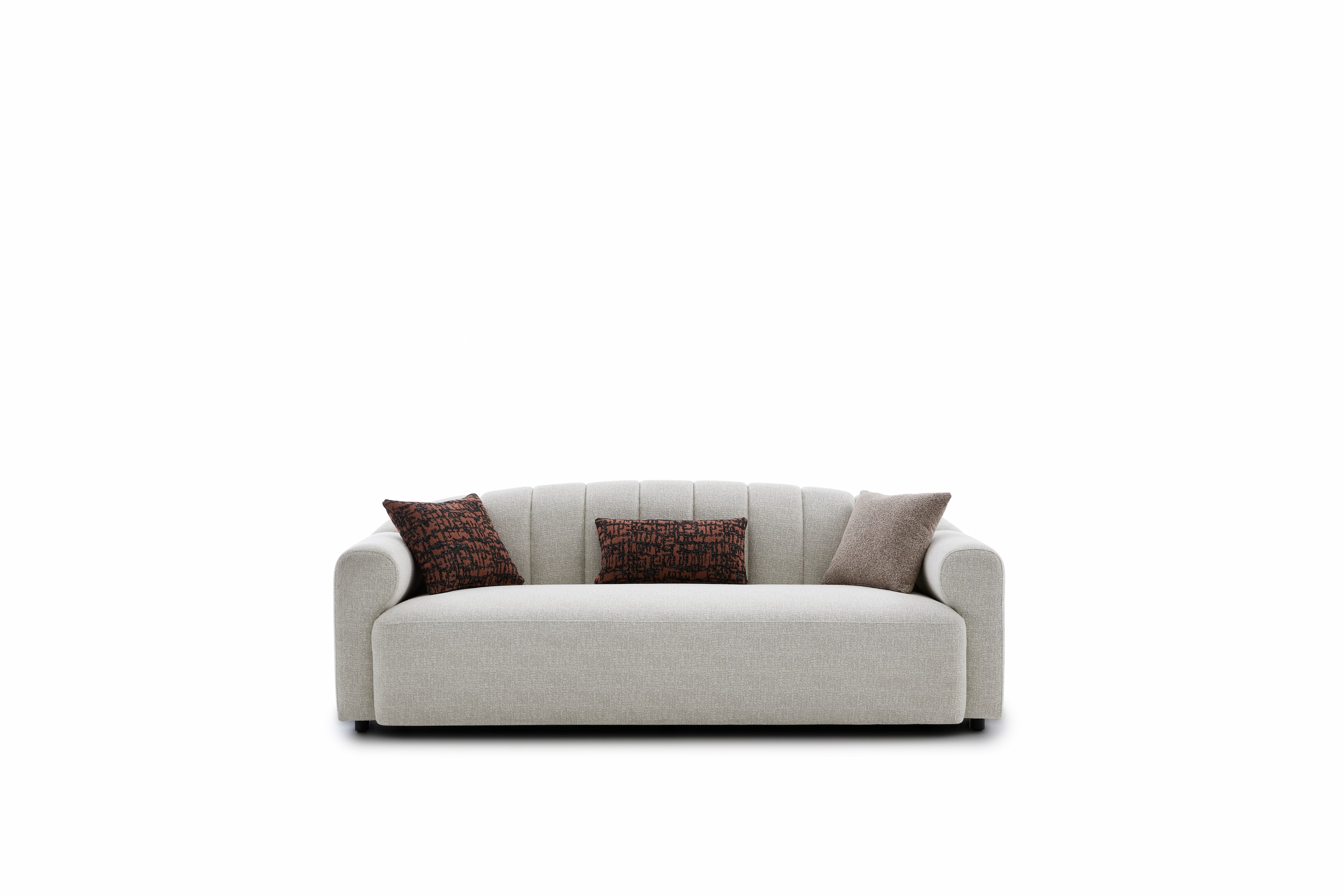 Zenith Sofa Set