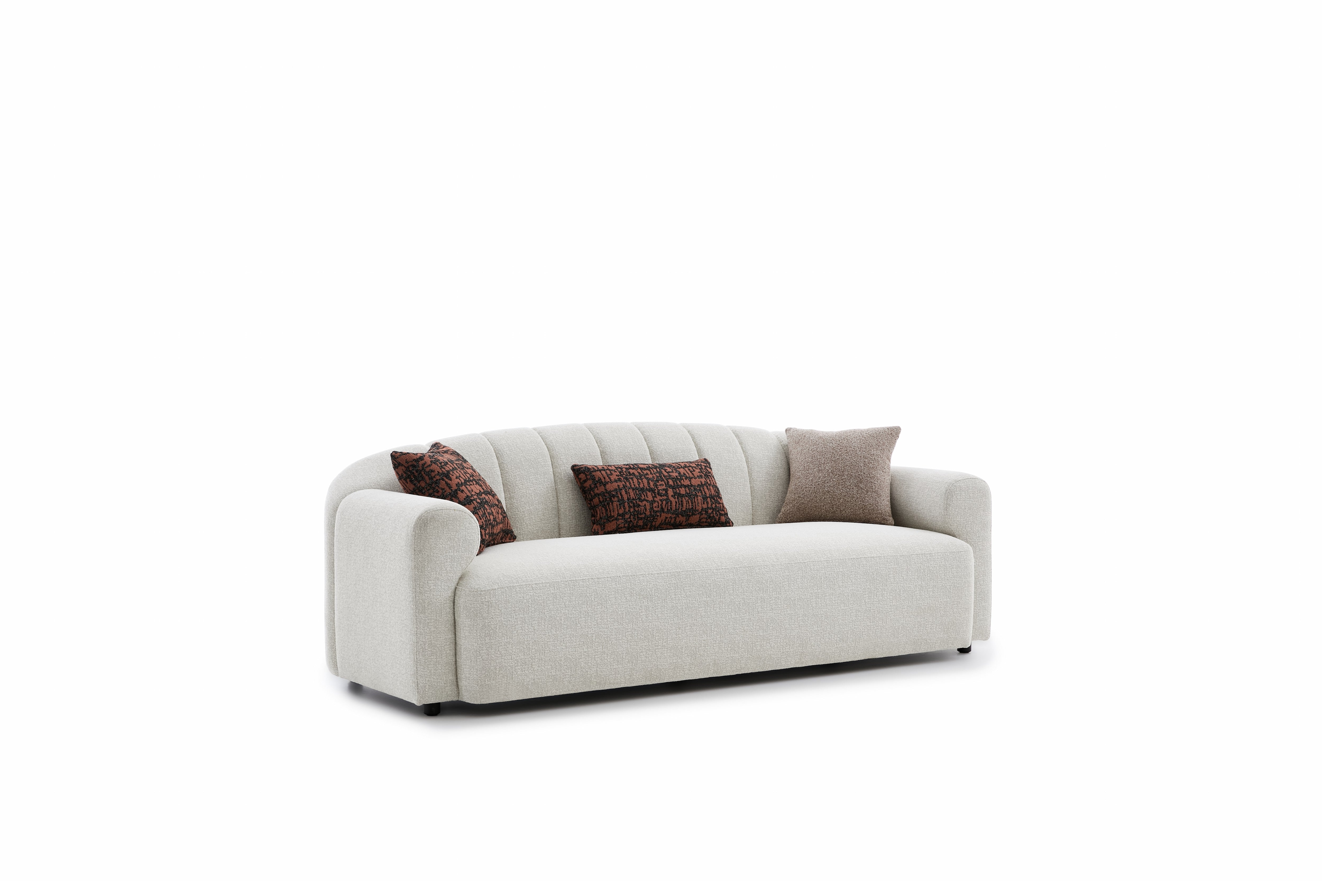 Zenith Sofa Set