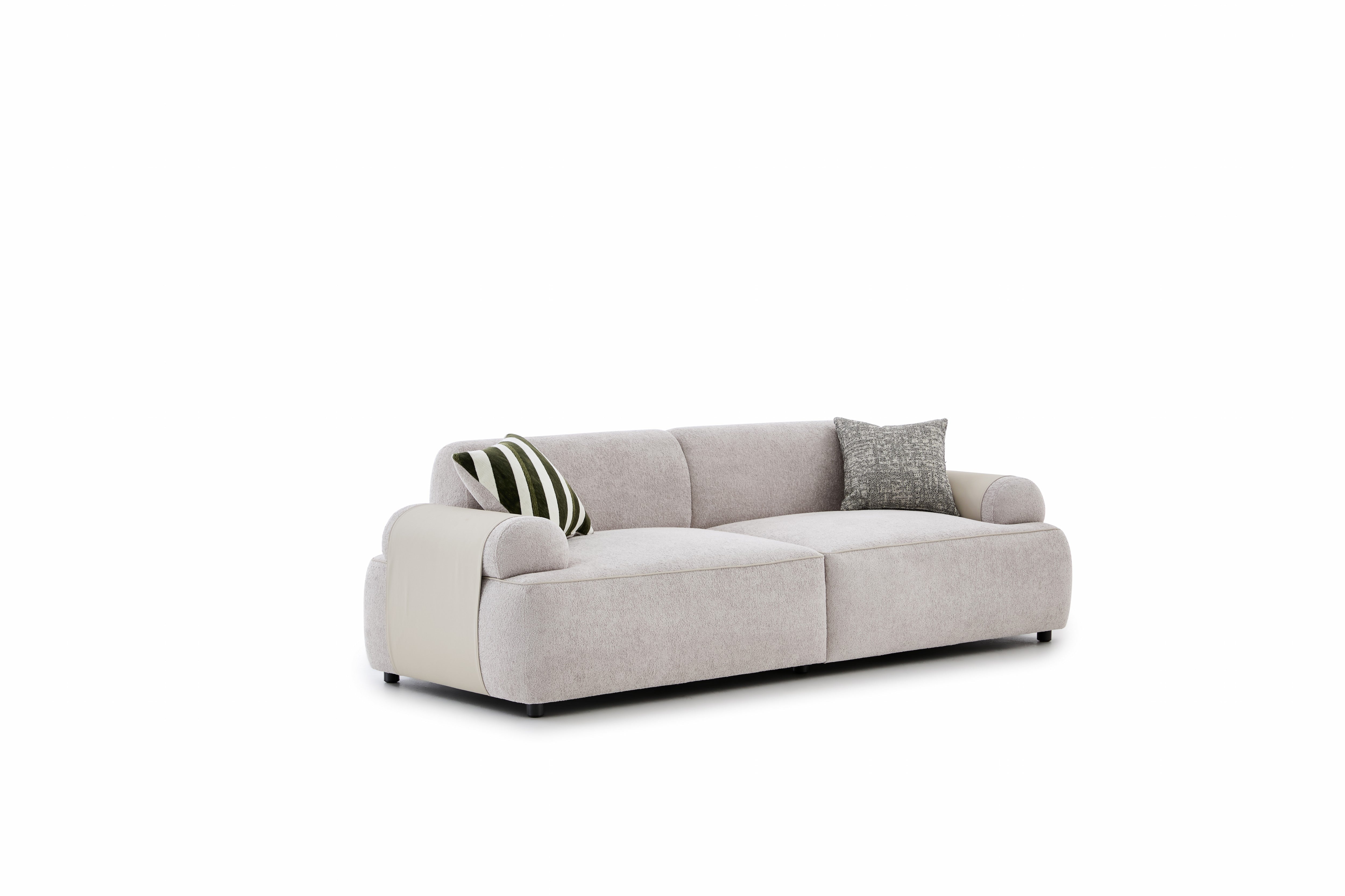 Edge Sofa Set