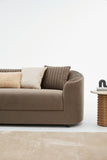 Como Sofa Set