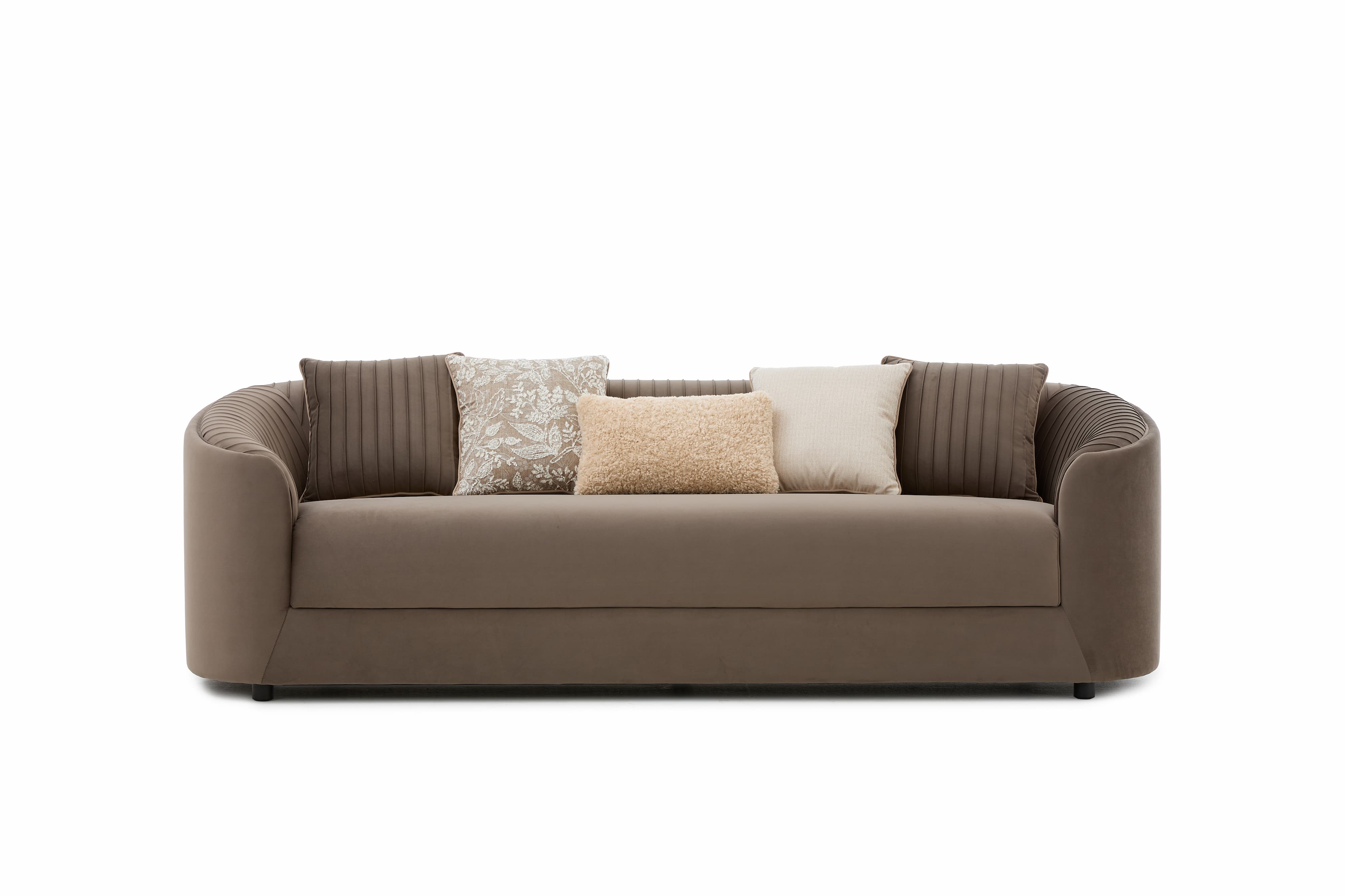 Como Sofa Set